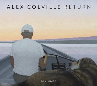 Alex Colville : return