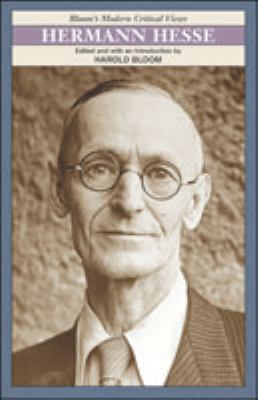 Hermann Hesse