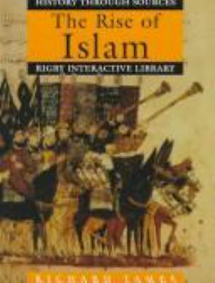 The rise of Islam