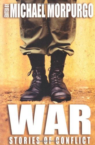 War : stories of conflict