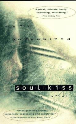 Soul kiss : a novel