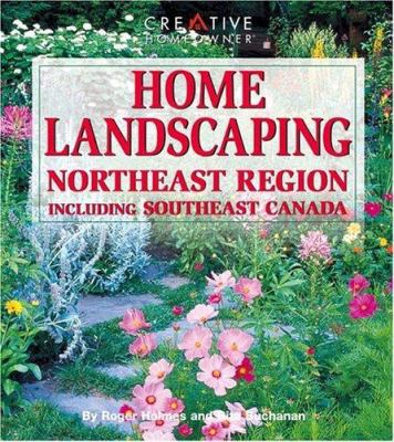 Home landscaping : Northeast region
