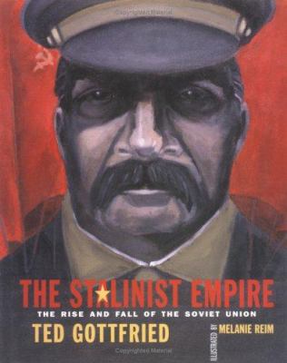 The Stalinist empire