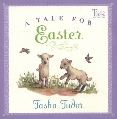 A tale for Easter