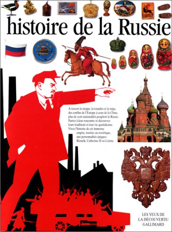 Histoire de la Russie