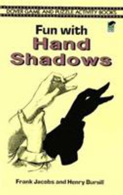 Fun with hand shadows