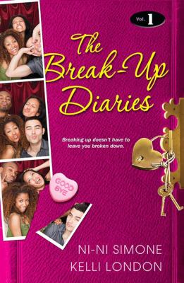 The break-up diaries. Volume 1 /