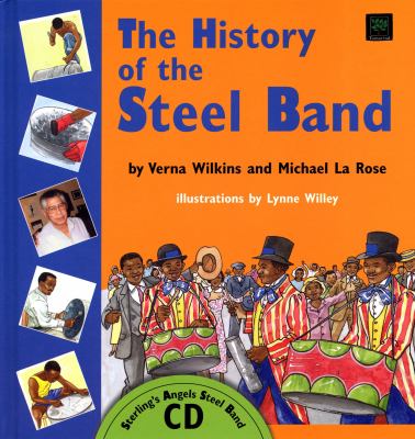 The history of the steel band