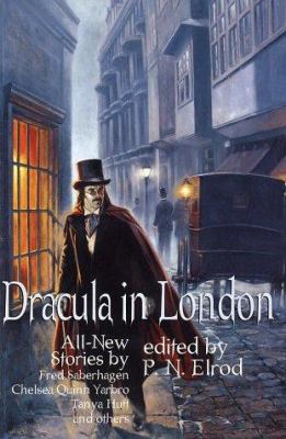 Dracula in London