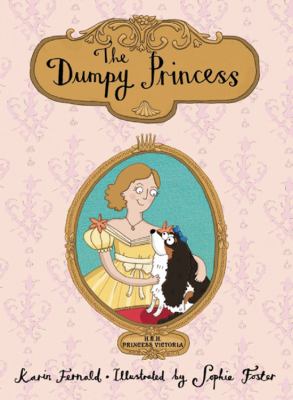 The dumpy princess