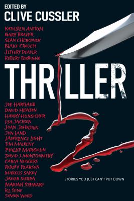 Thriller 2 : stories you just can't put down