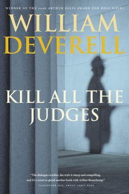 Kill all the judges