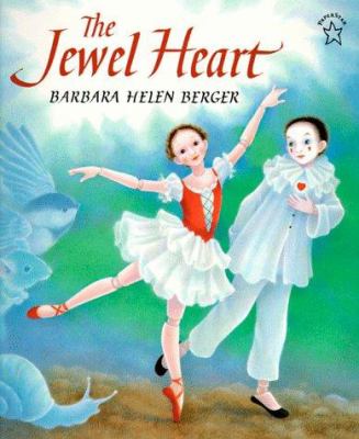 The jewel heart