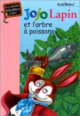 Le pique-nique de Jojo Lapin