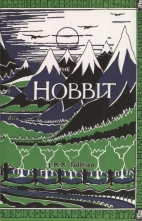 The Hobbit : or, There and back again