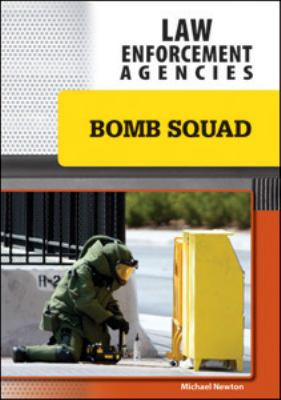 Bomb squad