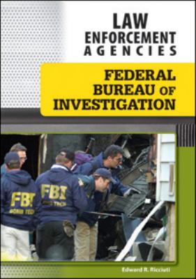 Federal Bureau of Investigation