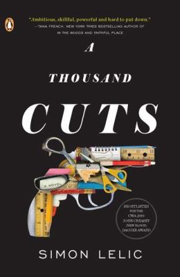 A thousand cuts