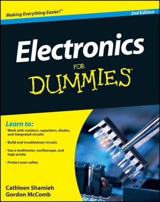 Electronics for dummies