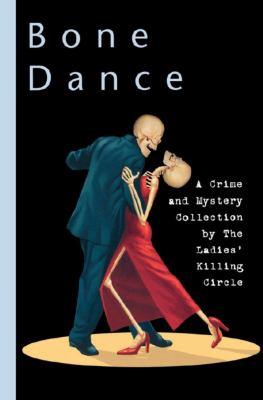 Bone dance : a collection of musical mysteries