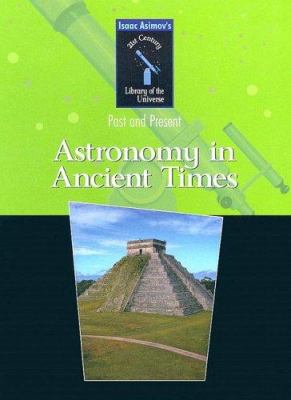 Astronomy in ancient times