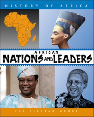 African nations and leaders