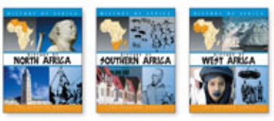 History of Central Africa