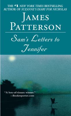 Sam's letters to Jennifer : a novel