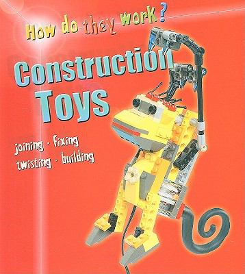 Construction toys