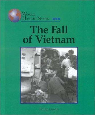 The fall of Vietnam