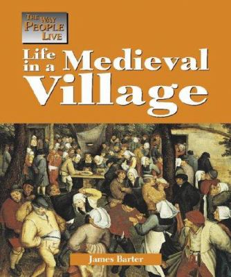 Life in a medieval village