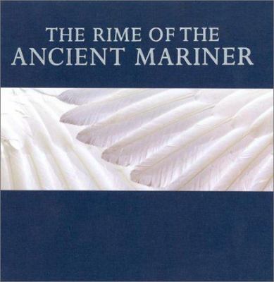 The rime of the ancient mariner