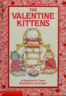 The Valentine kittens