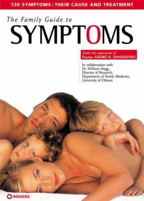 The family guide to symptoms