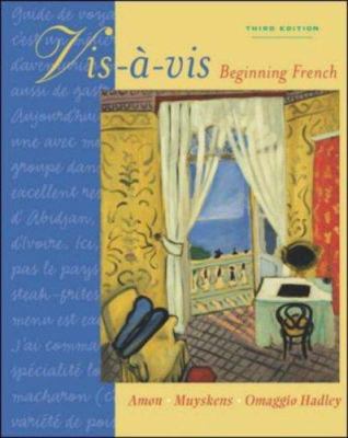 Vis-à-vis : beginning French