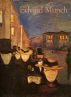 Edvard Munch, 1863-1944