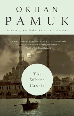 The white castle : a novel