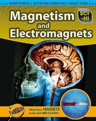 Magnetism and electromagnets