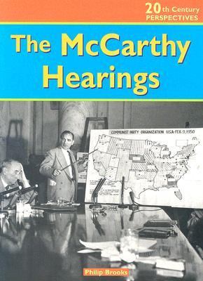 The McCarthy hearings