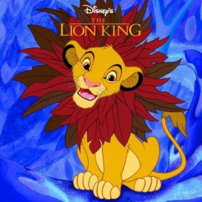Disney's The lion king