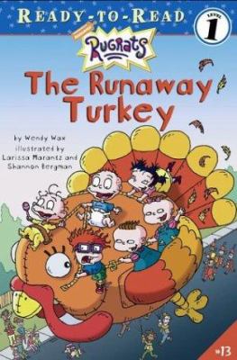 The runaway turkey