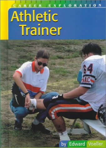 Athletic trainer