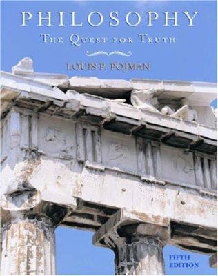 Philosophy : the quest for truth