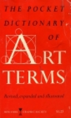 The pocket dictionary of art terms