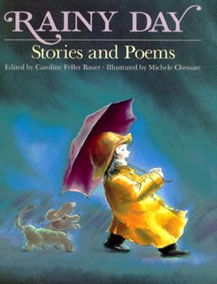 Rainy day : stories and poems