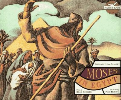 Moses in Egypt