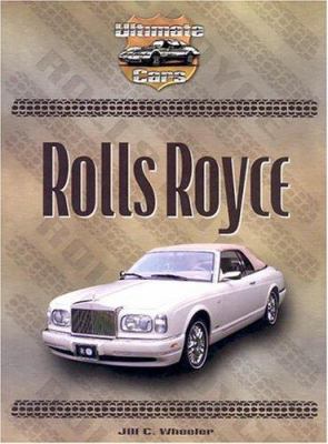 Rolls-Royce