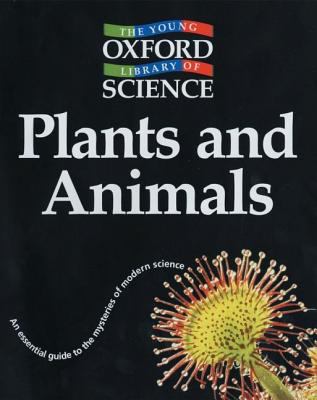 Plants and animals