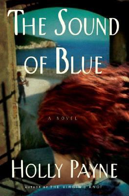 The sound of blue : a novel