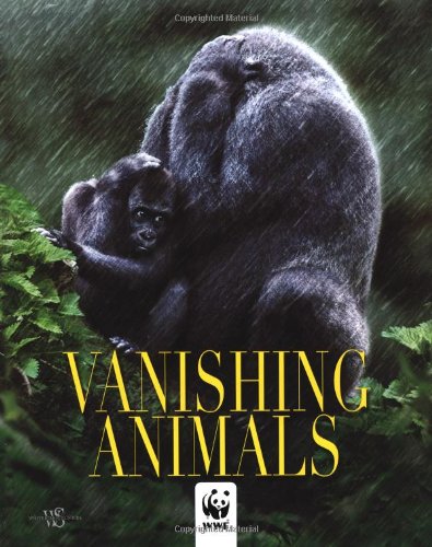 Vanishing animals